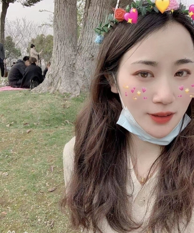 小花的第一张照片--苏州交友中心