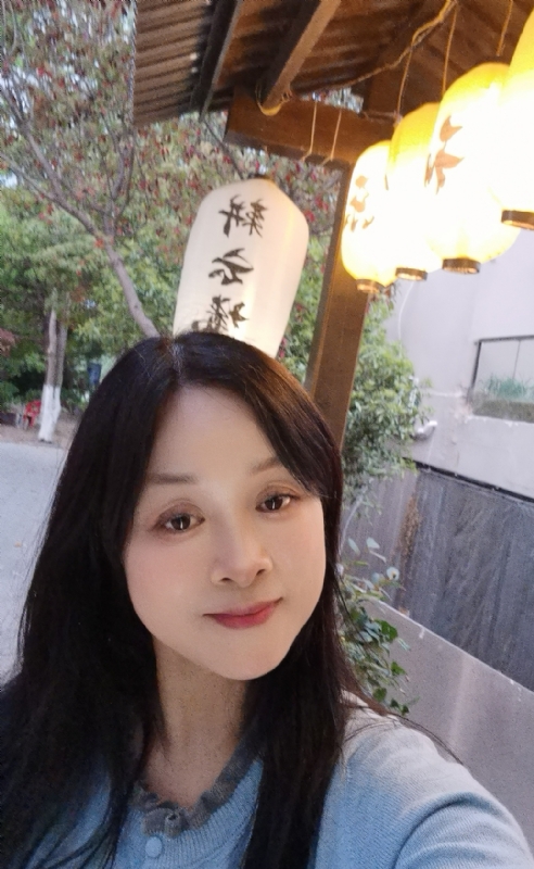 伊伊的第一张照片--苏州交友中心