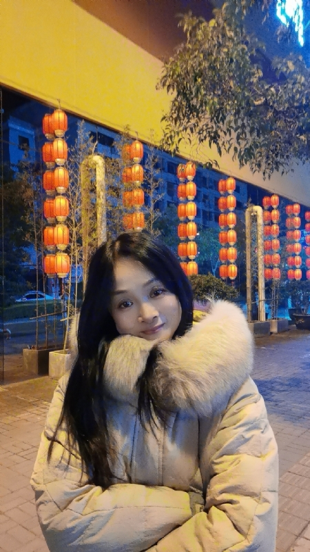 伊伊的第二张照片--苏州交友中心