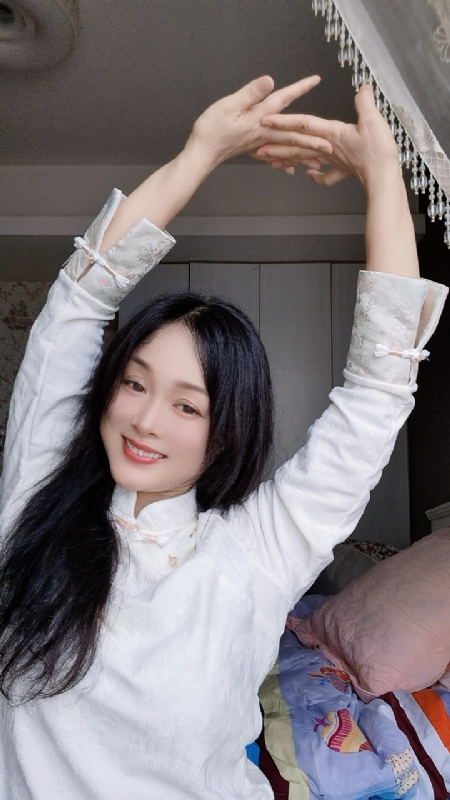 伊伊的第三张照片--苏州交友中心