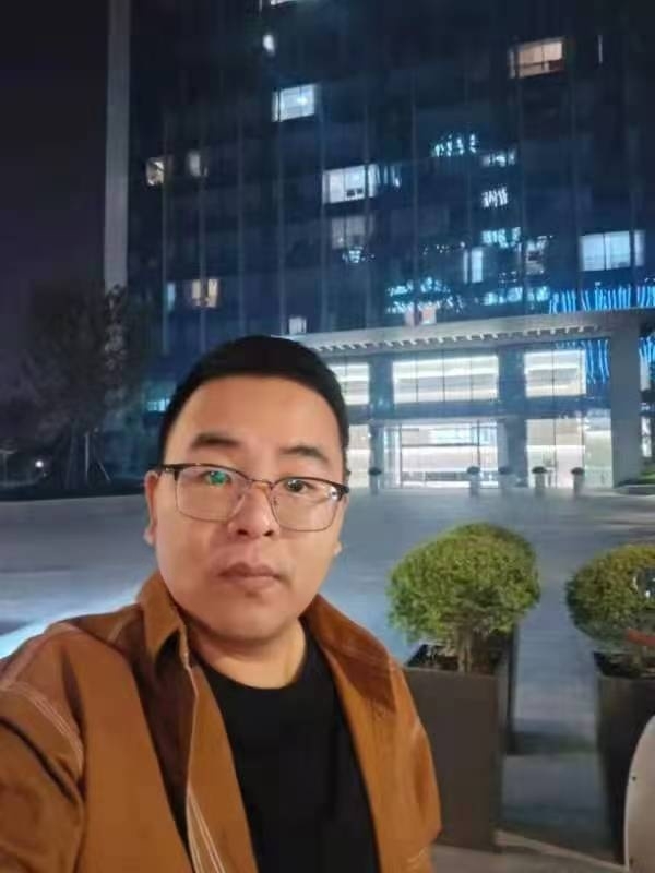 少康的第一张照片--苏州交友中心
