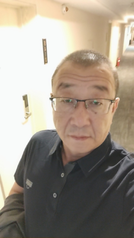 仧乆的第一张照片--苏州交友中心