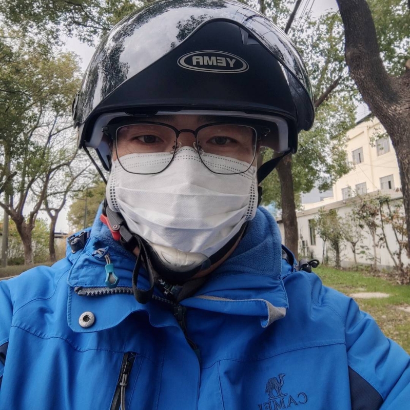 云天河的第一张照片--苏州交友中心