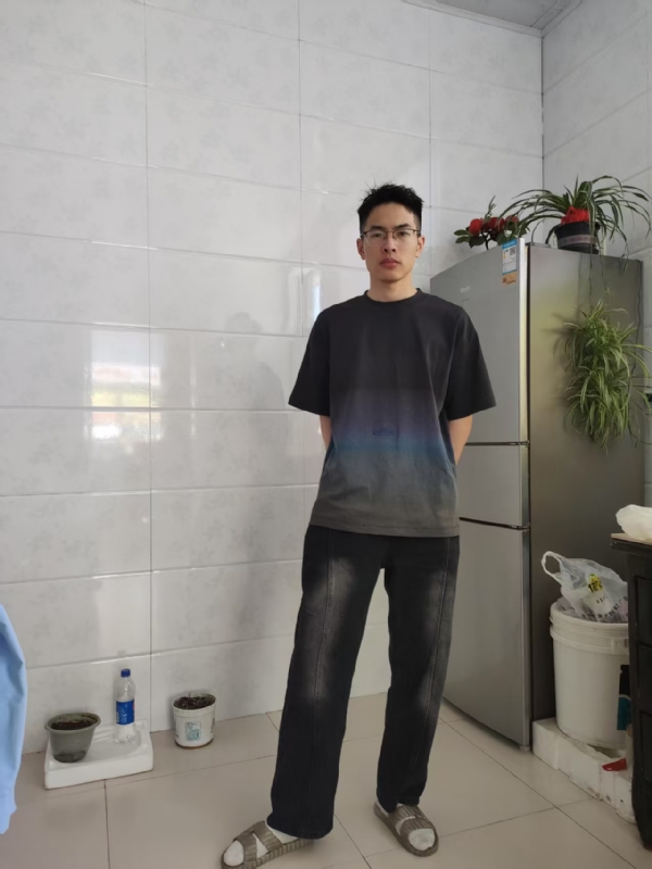 子君的第一张照片--苏州交友中心