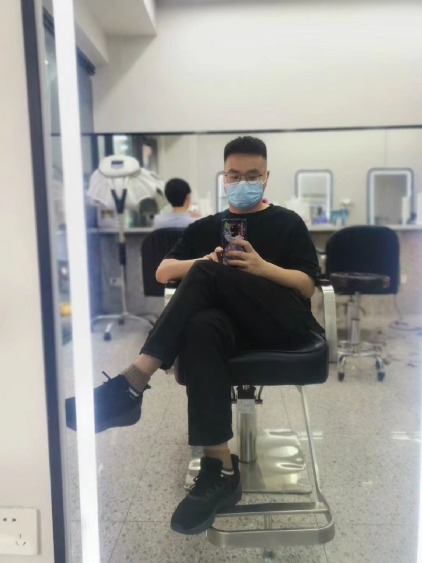 暮三的第二张照片--苏州交友中心